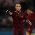 Bývalý Róm Nainggolan: „McTominay je priemerný... dokáže skórovať a to je všetko“