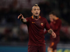 Bývalý Róm Nainggolan: „McTominay je priemerný… dokáže skórovať a to je všetko“ Bývalý Róm Nainggolan: „McTominay je priemerný... dokáže skórovať a to je všetko“