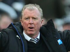 Bývalý anglický manažér dostal prácu v klube League Two ako prekvapivý krok pred majstrovstvami sveta Steve McLaren
