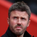 Michael Carrick