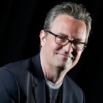 Bývalý asistent televíznej hviezdy Matthew Perry odsúdený na 41 mesiacov väzenia | Súdne správy