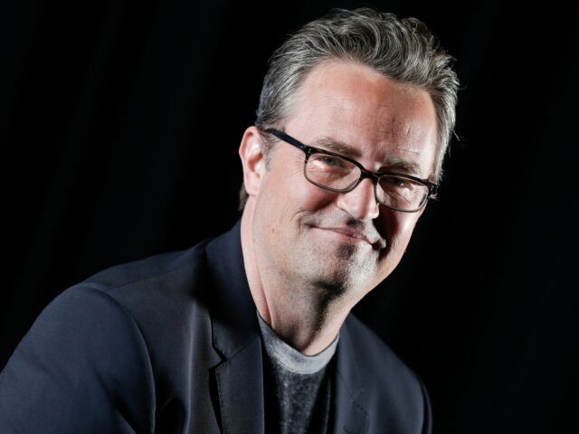 Bývalý asistent televíznej hviezdy Matthew Perry odsúdený na 41 mesiacov väzenia | Súdne správy
