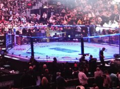 Bývalý bojovník MMA (30) zomrel po záchrane štyroch dievčat z jazerného prúdu Bývalý bojovník MMA (30) zomrel po záchrane štyroch dievčat z jazerného prúdu