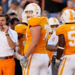 Bývalý futbalový tréner Tennessee Derek Dooley kandiduje do senátu štátu Georgia