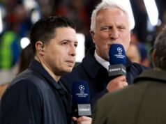 Bývalý hráč Arsenalu po reakcii opúšťa posledné spravodajstvo PSG Bývalý hráč Arsenalu po reakcii opúšťa posledné spravodajstvo PSG