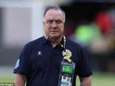 Bývalý manažér Premier League (78) oznámil prekvapivý obrat a toto leto prevezme vedenie malého národa na majstrovstvách sveta Očakáva sa, že Dick Advocaat sa pred blížiacimi sa majstrovstvami sveta vráti ako manažér Curacaa
