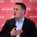Bývalý minister zdravotníctva Spojeného kráľovstva povedal, že bude kandidovať na miesto premiéra Keira Starmera | Politické správy