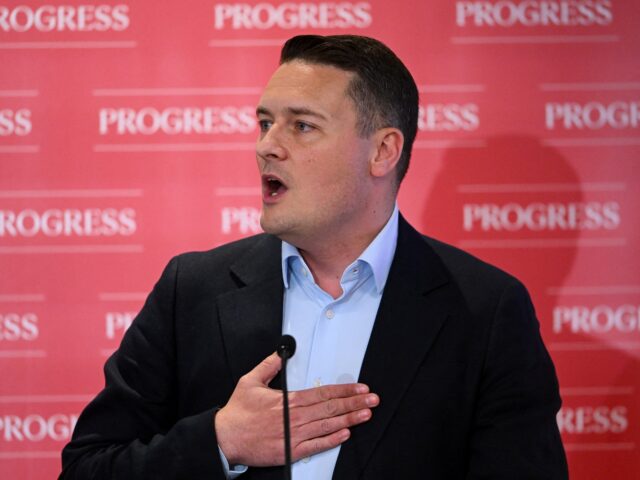 Bývalý minister zdravotníctva Spojeného kráľovstva povedal, že bude kandidovať na Bývalý minister zdravotníctva Spojeného kráľovstva povedal, že bude kandidovať na miesto premiéra Keira Starmera | Politické správy