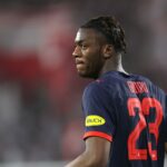 Bývalý obranca PSG Joane Gadou sa rozhodol prestúpiť do Borussie Dortmund