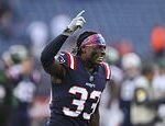 Bývalý obranca tímu New England Patriots Joejuan Williams podľa emotívneho vyjadrenia odišiel z NFL len vo veku 28 rokov.