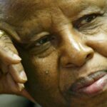 Bývalý prezident Botswany Festus Mogae zomrel vo veku 86 rokov | Politické správy