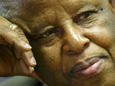 Bývalý prezident Botswany Festus Mogae zomrel vo veku 86 rokov | Politické správy Bývalý prezident Botswany Festus Mogae zomrel vo veku 86 rokov | Politické správy
