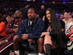 Bývalý priateľ Cardi B Stefon Diggs po trpkom rozchode popiera, že by urobil ohavnú poznámku o rapperovi Stefon Diggs vehementne poprel, že by urobil nechutný komentár o bývalej priateľke Cardi B