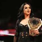 Bývalému partnerovi hviezdy WWE Stephanie Vaquerovej údajne hrozia desiatky rokov za mrežami