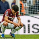 West Ham sa snaží naskočiť na Spurs a prežiť pád v nedeľu popoludní