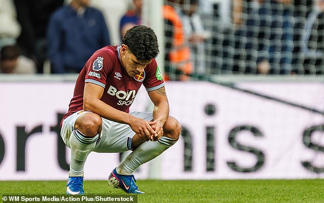 Bývalý psychológ z Premier League odhaľuje, ako môže West Ham West Ham sa snaží naskočiť na Spurs a prežiť pád v nedeľu popoludní