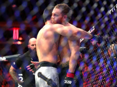 Bývalý šampión UFC radí Jackovi Della Maddalena, aby si osvojil „nováčikovskú“ mentalitu Bývalý šampión UFC radí Jackovi Della Maddalena, aby si osvojil „nováčikovskú“ mentalitu