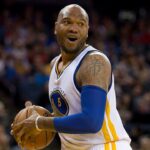 Bývalý šampión Warriors Marreese Speights zosmiešňuje pravidlá NCAA vtipom o návrate Gators