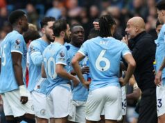 Bývalý šéf Premier League vysvetľuje, že Man City účtuje meškanie | Futbal | Šport Bývalý šéf Premier League vysvetľuje, že Man City účtuje meškanie | Futbal | Šport