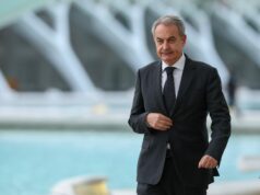 Bývalý španielsky premiér Zapatero čelí vyšetrovaniu korupcie | Správy Bývalý španielsky premiér Zapatero čelí vyšetrovaniu korupcie | Správy
