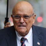 Bývalý starosta NYC Giuliani hospitalizovaný v „kritickom stave“ | Politické správy