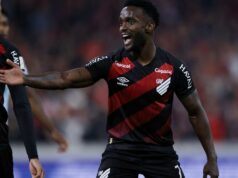 Bývalý útočník FC Chennaiyin Stiven Mendoza menovaný do prípravnej zostavy Kolumbie na Majstrovstvá sveta vo futbale 2026 Bývalý útočník FC Chennaiyin Stiven Mendoza menovaný do prípravnej zostavy Kolumbie na Majstrovstvá sveta vo futbale 2026