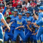 Č. 1 UCLA, USC a UC Santa Barbara získavajú turnajové ponuky NCAA