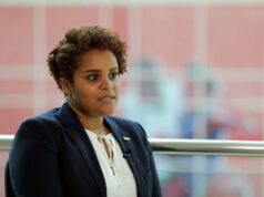 CAF investuje do úsilia zlepšiť vedenie ženských futbalových asociácií v celej Afrike CAF investuje do úsilia zlepšiť vedenie ženských futbalových asociácií v celej Afrike