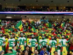 CAF zlyháva fanúšikom afrických majstrovstiev sveta | Majstrovstvá sveta 2026 CAF zlyháva fanúšikom afrických majstrovstiev sveta | Majstrovstvá sveta 2026