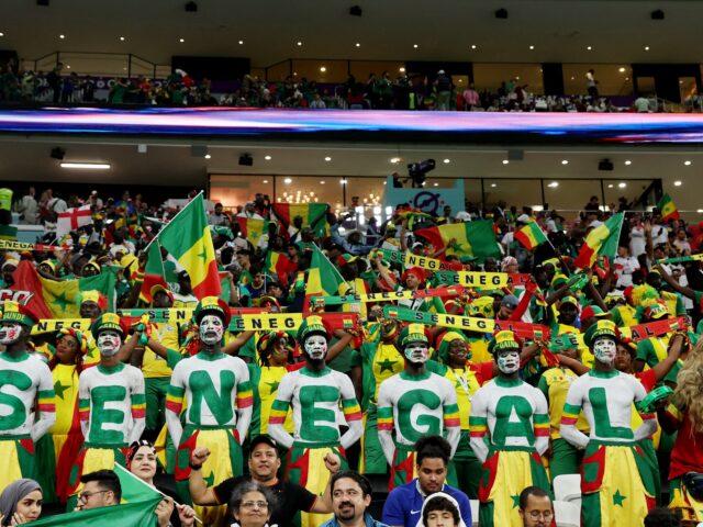 CAF zlyháva fanúšikom afrických majstrovstiev sveta | Majstrovstvá sveta 2026
