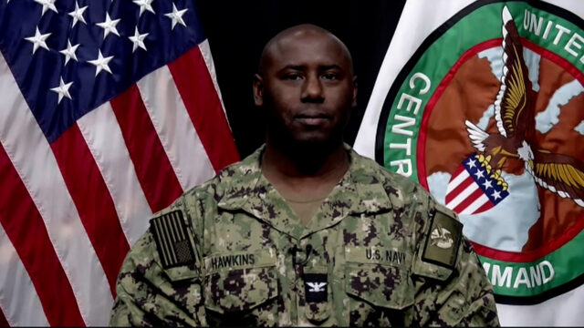 CENTCOM: 'Bezpečná cesta' cez Hormuz je prioritou USA v 'Project Freedom' | Vojenské
