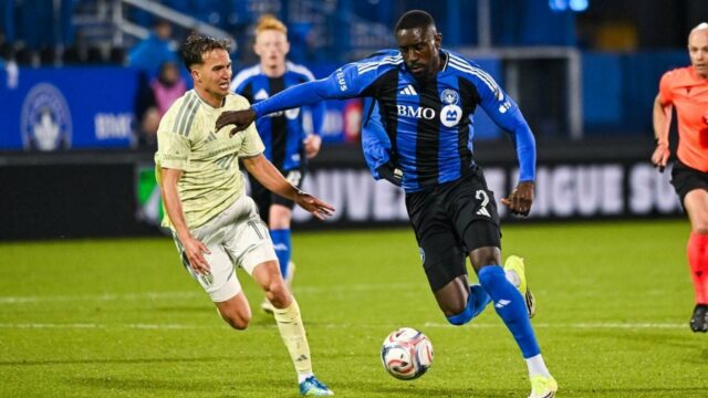 CF Montreal, DC United očakávajú pokračovanie vzostupu
