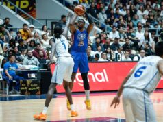 Cady Lalanne najlepšie stále nestačí na NLEX vs Bol Bol, TNT PBA NLEX Cady Lalanne vs TNT Bol Bol
