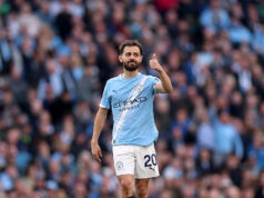 Čakanie na Barcu: Bernardo Silva čaká na výzvu Camp Nou ☎️Čakanie na Barcu: Bernardo Silva čaká na výzvu Camp Nou