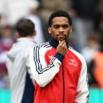 Mikel Arteta poskytol na svojej tlačovej konferencii pred Burnley nádejné informácie o zranení hviezdy Arsenalu Jurriena Timbera.