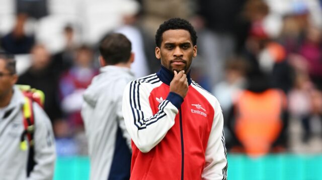 Mikel Arteta poskytol na svojej tlačovej konferencii pred Burnley nádejné informácie o zranení hviezdy Arsenalu Jurriena Timbera.