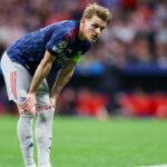 Martin Odegaard môže tento víkend chýbať Arsenalu pre zranenie