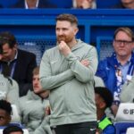 Calum McFarlane poskytuje veľkú aktualizáciu zranení Chelsea po dvojitom údere Nottinghamu Forest