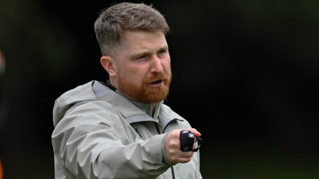 Calum McFarlane