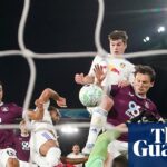 Calvert-Lewin posunul Leeds na pokraj bezpečia pri dominantnom víťazstve nad Burnley | Premier League