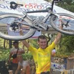 Nikita Shulchenko je šampiónom MPTC Tour of Luzon.
