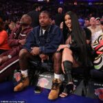 Cardi B vrhla viac svetla do svojej teraz už virálnej konfrontácie s bývalým Stefonom Diggsom