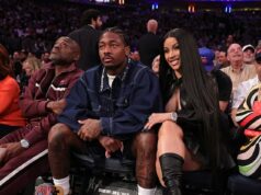 Cardi B odhaľuje, čo vyvolalo explozívny výbuch u otca NFL Stefona Diggsa uprostred „ťažkého“ stretnutia Cardi B vrhla viac svetla do svojej teraz už virálnej konfrontácie s bývalým Stefonom Diggsom