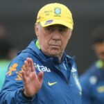 Carlo Ancelotti chce zostať trénerom Brazílie až do Majstrovstiev sveta vo futbale 2030