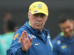 Carlo Ancelotti chce zostať trénerom Brazílie až do Majstrovstiev sveta vo futbale 2030 Carlo Ancelotti chce zostať trénerom Brazílie až do Majstrovstiev sveta vo futbale 2030