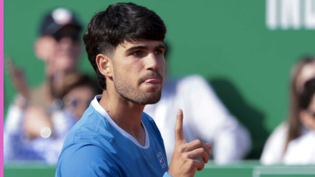 Carlos Alcaraz môže v roku 2026 napriek odstúpeniu z Wimbledonu Carlos Alcaraz môže v roku 2026 napriek odstúpeniu z Wimbledonu dosiahnuť vzácny výkon