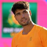 Carlos Alcaraz oznámil, že pre zranenie odstupuje z Wimbledonu