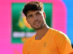 Carlos Alcaraz oznámil, že pre zranenie odstupuje z Wimbledonu Carlos Alcaraz oznámil, že pre zranenie odstupuje z Wimbledonu