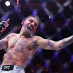 Carlos Prates potrestá Jacka Della Maddalenu na UFC Fight Night Australia | Správy o zmiešaných bojových umeniach
