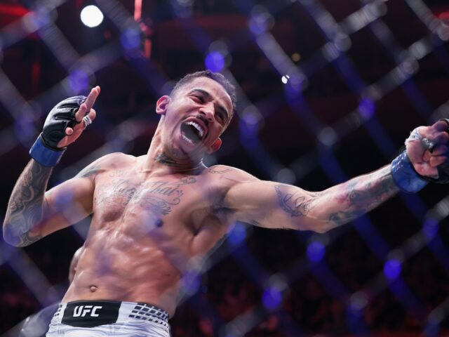 Carlos Prates potrestá Jacka Della Maddalenu na UFC Fight Night Australia | Správy o zmiešaných bojových umeniach
